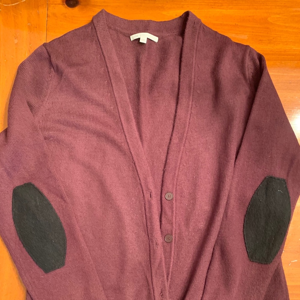 Bundle: 3 Gap Sweaters - image 2